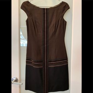Escada dress size 34